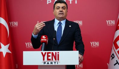 YENİ Parti'den çok konuşulacak 'Ömer Çelik' iddiası: Fon vurguncusu Osman Arıkan Nacar'la Bodrum'da tatil mi yaptı?
