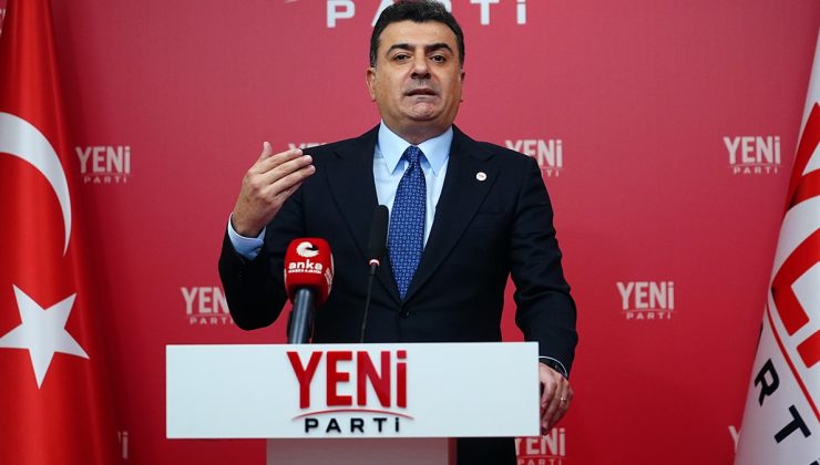 YENİ Parti'den çok konuşulacak 'Ömer Çelik' iddiası: Fon vurguncusu Osman Arıkan Nacar'la Bodrum'da tatil mi yaptı?