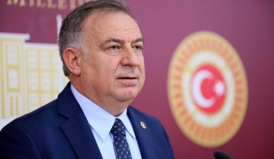 Yeni Parti'li Zeybek'ten fon soruşturmasında dikkat çeken iddialar: "Tera–Adil Varlık ilişkisi açıklanmalı"