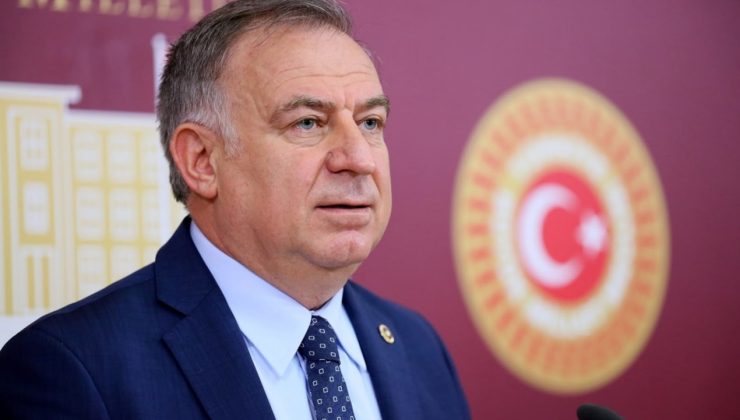 Yeni Parti'li Zeybek'ten fon soruşturmasında dikkat çeken iddialar: "Tera–Adil Varlık ilişkisi açıklanmalı"