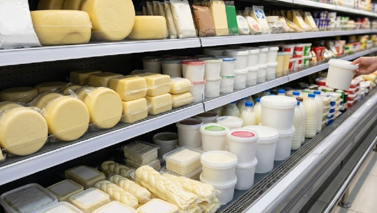Yıllardır raflardaydı: Artık marketlerde görülmeyecek