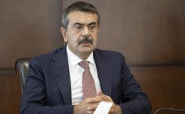 Yusuf Tekin YKS için mesajı verdi: Sınav sistemi değişecek mi?