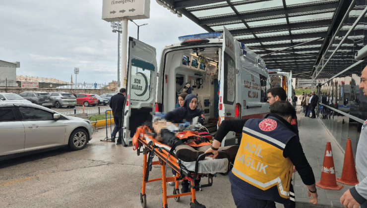 Zonguldak'ta kaçak maden ocağında göçük: Bir madenciden acı haber